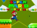Ойын Super Mario Coin Adventure