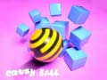 Ойын Crush Ball Kingdom Fall