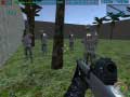 Ойын Survival Wave Zombie Multiplayer