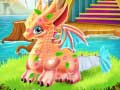 Ойын Cute Dragon Recovery