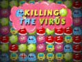 Ойын Killing The Virus