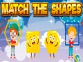 Ойын Match The Shapes