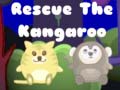 Ойын Rescue the kangaroo