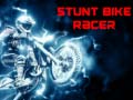 Ойын Stunt Bike Racer