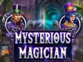 Ойын Mysterious Magician