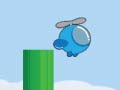 Ойын Flappy Copter