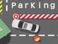 Ойын ParKing