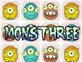 Ойын MonsThree