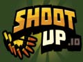Ойын Shoot up.io