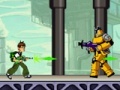 Ойын Ben 10 Aliens Kill Zone