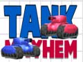 Ойын Tank Mayhem