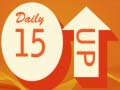 Ойын Daily 15 Up
