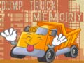 Ойын Dump Trucks Memory
