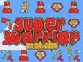 Ойын Super Warrior Match 3