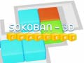 Ойын Sokoban 3d Chapter 5