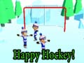 Ойын Happy Hockey!