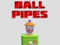 Ойын Ball Pipes