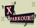 Ойын X-Parcour!!