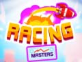 Ойын Racing masters