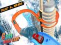 Ойын Mega Ramp Car Stunts Racing: Impossible Tracks 3d