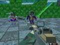 Ойын Survival Shooting Xtreme Crazy Pixel Combat