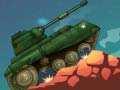 Ойын Last Tank Attack