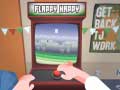 Ойын Flappy Happy