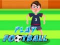 Ойын Play Football