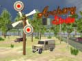 Ойын Archery Strike