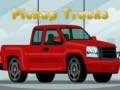 Ойын Pickup Trucks 