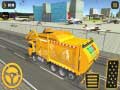 Ойын Real Garbage Truck