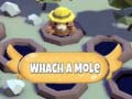Ойын Whack A Mole