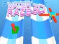 Ойын Water Race 3D
