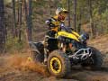 Ойын ATV Offroad Puzzle