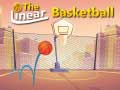 Ойын The Linear Basketball