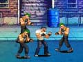 Ойын Beat Em Up Street Fight 2d