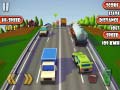 Ойын Furious Highway Road Car