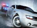 Ойын Police Car Chase Crime Racing