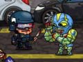 Ойын Kill The Zombies