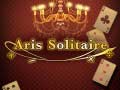 Ойын Aris Solitaire