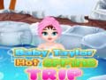 Ойын Baby Taylor Hot Spring Trip
