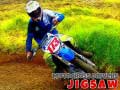 Ойын Motocross Drivers Jigsaw
