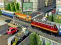 Ойын Modern Train Driving Simulator