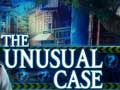 Ойын The Unusual Case