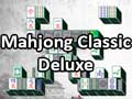 Ойын Mahjong Classic Deluxe