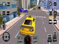 Ойын Modern City Taxi Car Simulator