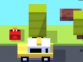 Ойын Cross That Road