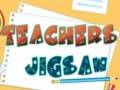 Ойын Teachers Jigsaw