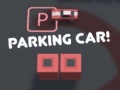 Ойын Parking Car!