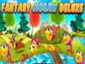 Ойын Fantasy Jigsaw Deluxe